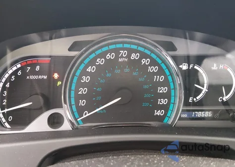 2009 Toyota Venza Base V6 z USA, uszkodzony, nr VIN 4T3BK11A39U022924